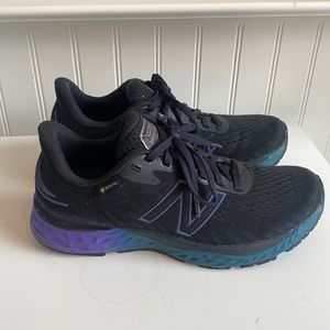 New balance fresh foam 880 Gore-Tex